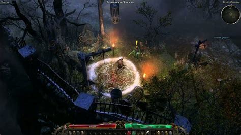 grim dawn difficulty merits